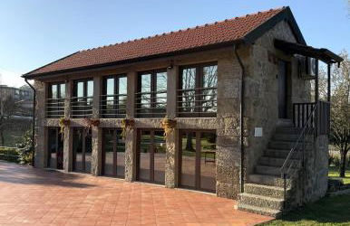 QUINTA DO RIBEIRO Garden House - Foto 15