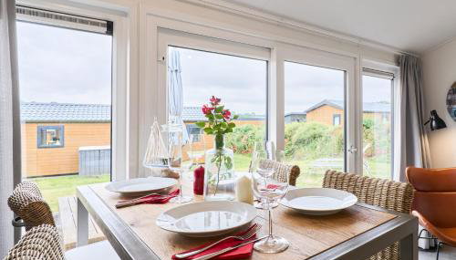 Süsel Seeparx Ferienhaus Seeliebe - Foto 5