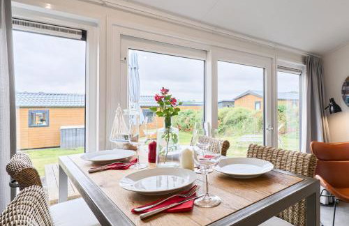Süsel Seeparx Ferienhaus Seeliebe - Foto 5