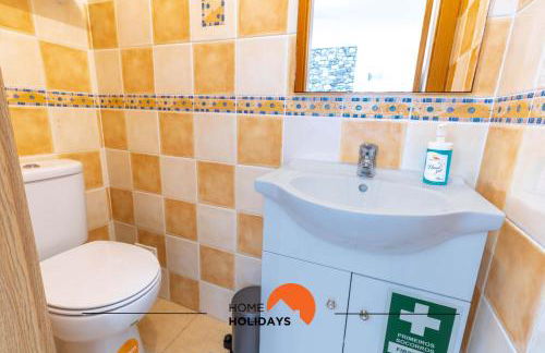 #039 Family Private Pool AC - Foto 11