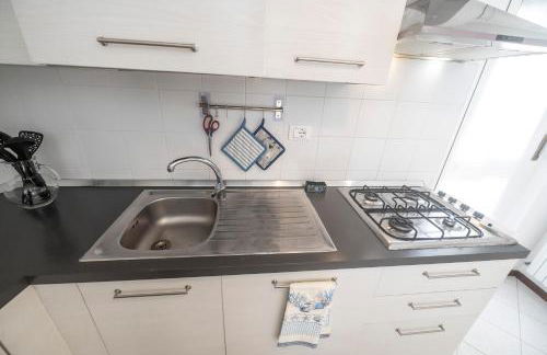 324 - Casa Brezza Marina, 10 Minuti a piedi dalla spiaggia e dal mare di Riva Trigoso - Foto 22