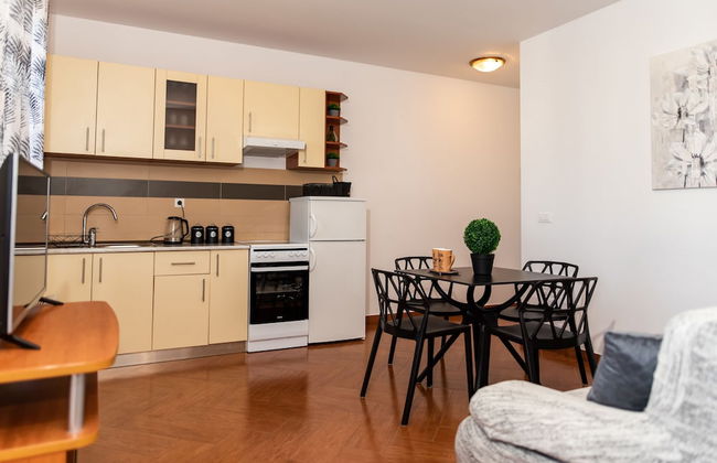 Apartments Sutalo - Foto 21