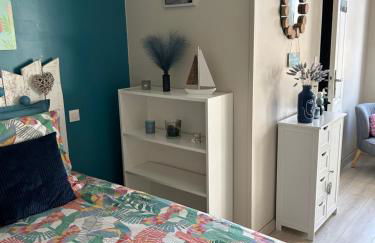 Studio cosy de Luc - Photo 14