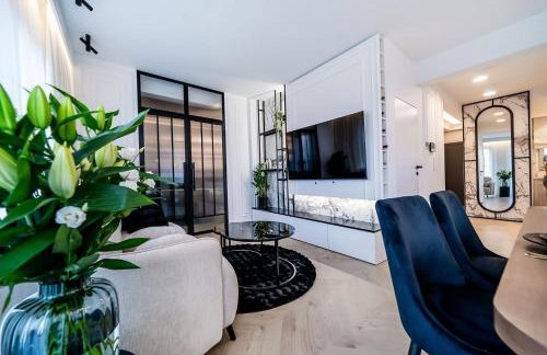 Apartamenty Bartąg - Photo 30