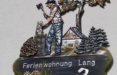 Ferienwohnung Lang - Foto 18