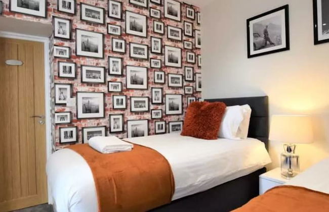 The Old Bank - Your Apartment - Foto 7