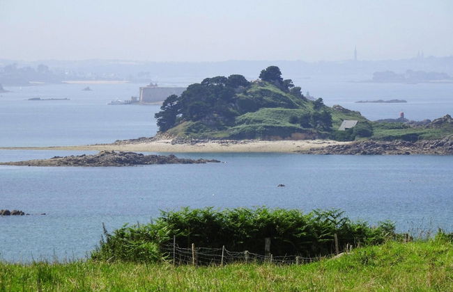 Villa in Plougasnou With Stunning Sea Views - Foto 25