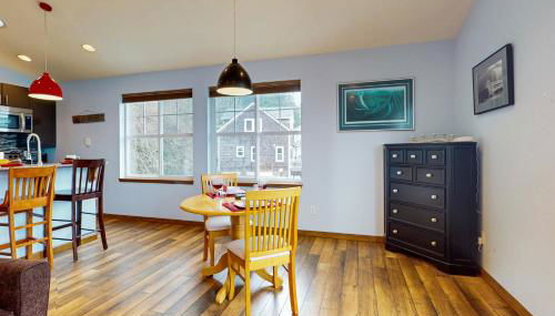 Tyee Shoreline Retreat B - Foto 5