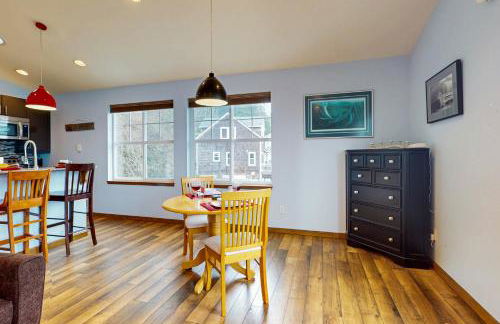 Tyee Shoreline Retreat B - Foto 5