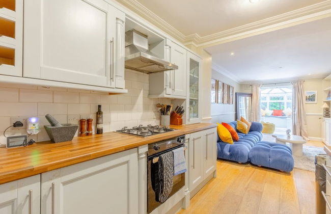 Gorgeous 2BD Garden Getaway, Victoria Park - Foto 19