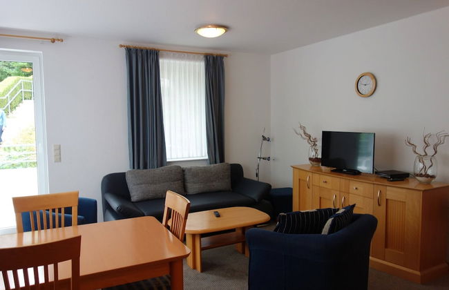 Wohnung in der Nahe der Hessischen Berge - Foto 8