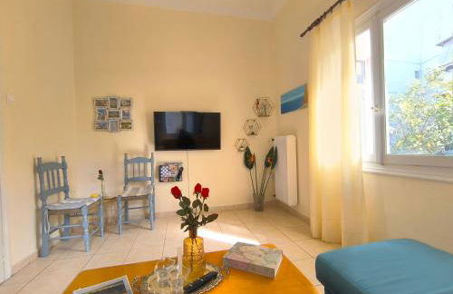 Dolce Casa an athenian residence with private garden - Foto 15