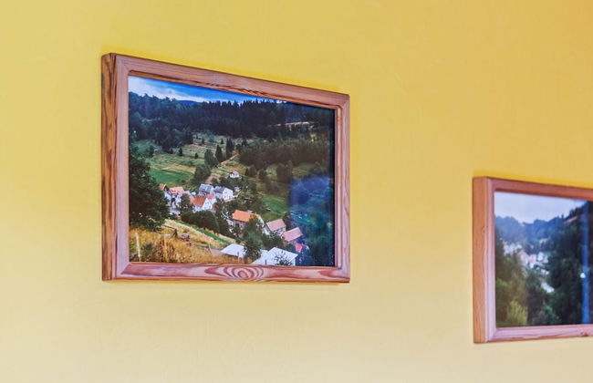 Quiet Home Near Vessertal - Photo 19