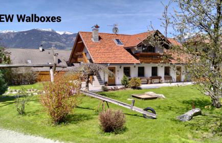 Oberlindnerhof - Photo 1