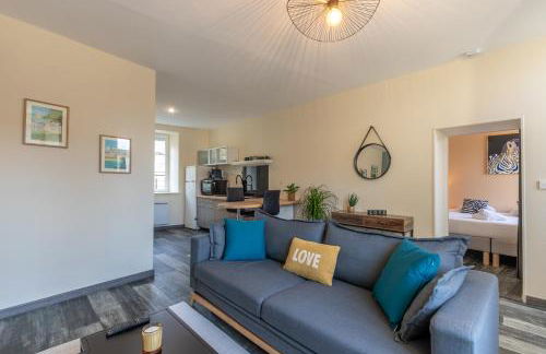 Le petit Oberlin, entre Chambord et Zoo Beauval - Foto 13