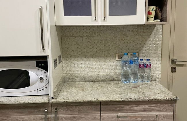 standalone villa New Giza with pool - Foto 23