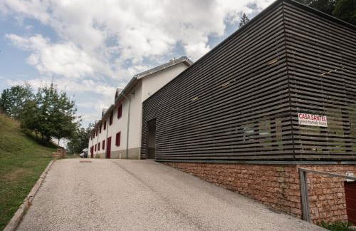 Casa Santel - Foto 31