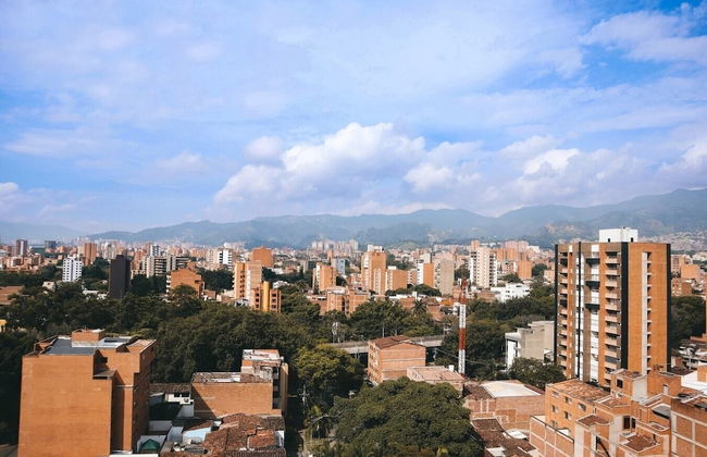 Cozy Aparta-suite Stadio Rosa Negra - Photo 34