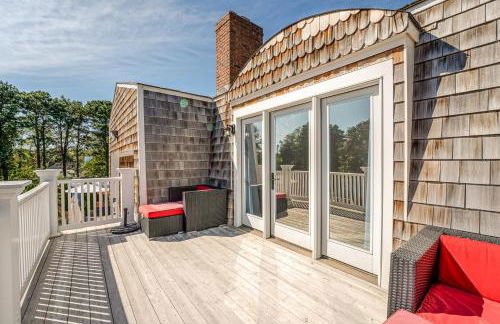 The J Luxury Villa - Southampton Poolside Retreat with Sauna - Foto 51