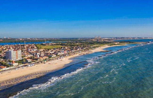 Forte dos Reis Magos apart-hotel - Photo 25