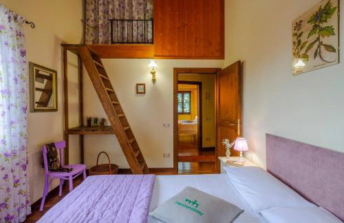 Casale Partemio 8 by Marche Holiday Villas - Foto 24