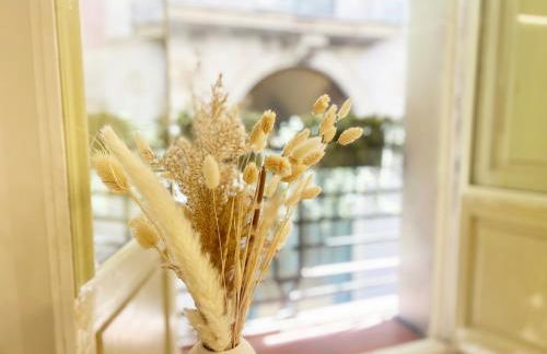 White Apartment Barcelona - Foto 18