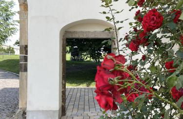 Ferienwohnung Gut Börtewitz - Foto 20