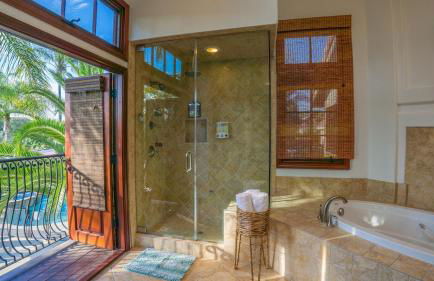 Oceanside Tropical Resort with HEATED POOL & SPA! - Foto 29