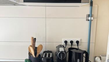 InterAssist 2 - Photo 4, toaster