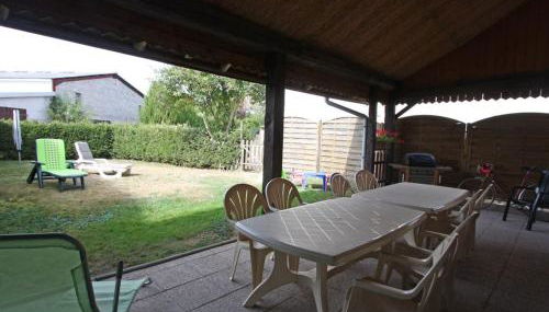 Gîte authentique avec terrasse couverte, 16 km de Gérardmer, 4 chambres, équipement bébé, Wi-Fi inclus - FR-1-589-231 - Foto 2