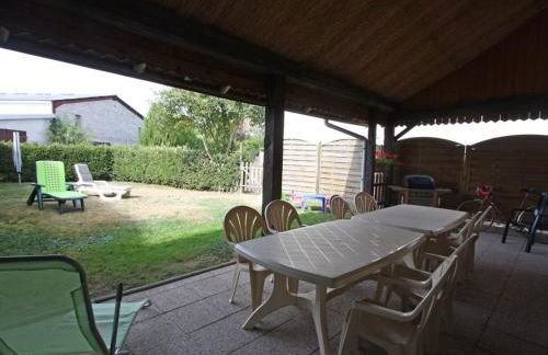 Gîte authentique avec terrasse couverte, 16 km de Gérardmer, 4 chambres, équipement bébé, Wi-Fi inclus - FR-1-589-231 - Foto 2