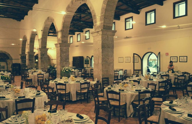 Masseria La Chiusa - Photo 21