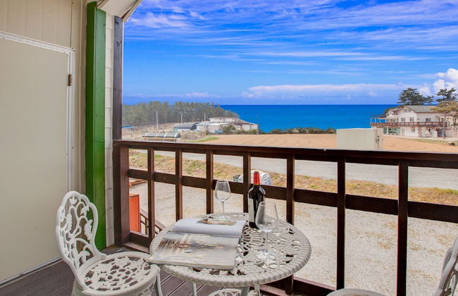 Vellise Pension - Foto 29