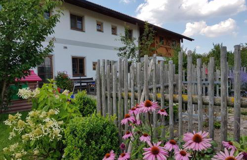 Ferienwohnung Atteltal - Foto 22