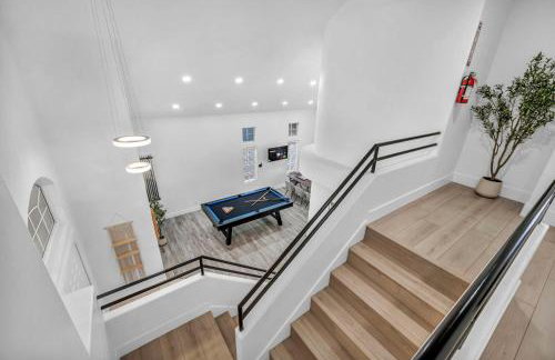 Vegas Haven Pool Spa Game Room - Foto 47