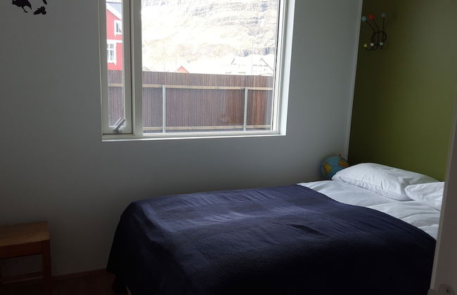 Seyðisfjörður Apartment - Foto 3