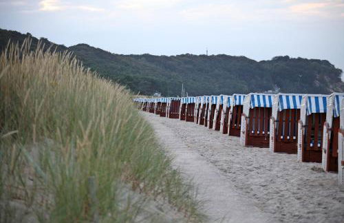 Villa Düne -Penthousewohnung WE 18 - Foto 35