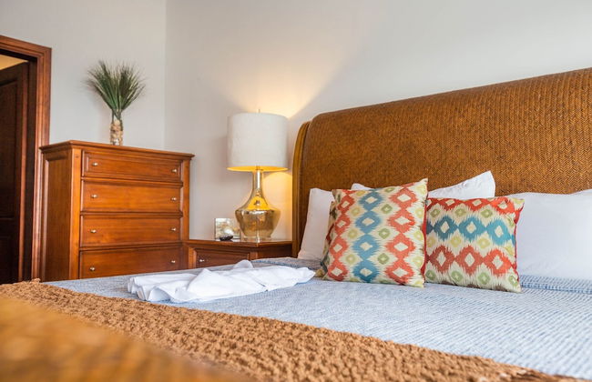 Pristine Bay Villa 1304 with large pool - 3 bedroom 3 Condo by RedAwning - Foto 5