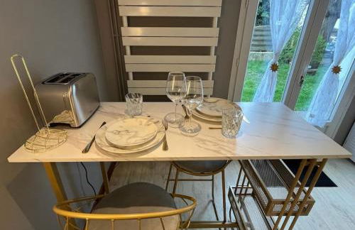 Golden Tours - Studio moderne - Photo 11