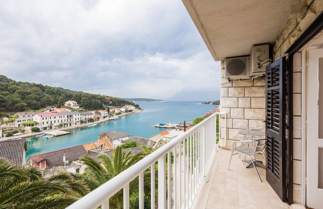 Apartments Marija Brac - Foto 1