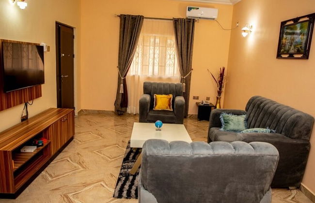 Cogent Apartments - Foto 12