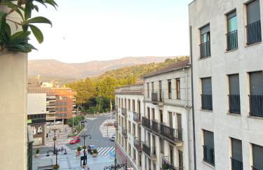 Apartamentos BEJAR - INDIGO - Photo 15