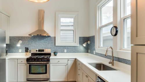 Comfy Central Natchez Hideaway Walk to Dtwn! - Foto 2