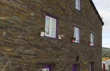 Piódão Casa do Rosmaninho TER - Foto 21