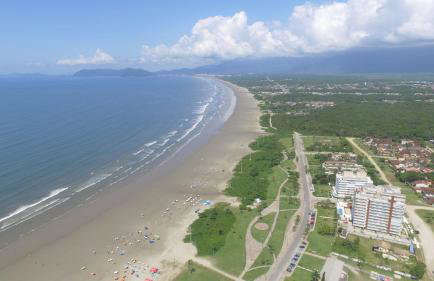 LINDO NOVISSIMO e PÉ NA AREIA - Foto 60