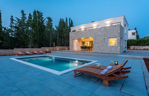 Villa Molaris ZadarVillas - Foto 30