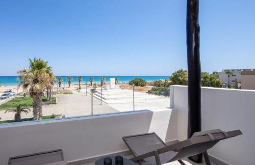 Aristea Hotel Rethymnon - Foto 118