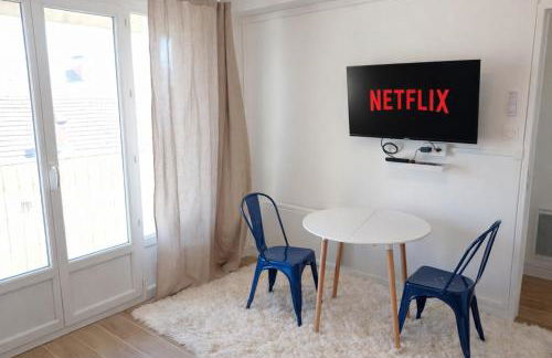 Le Blue Hole - Appartement de charme Digoin - Foto 3