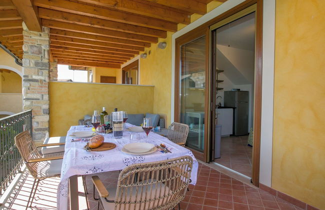 Casa Valtenesi - Foto 13