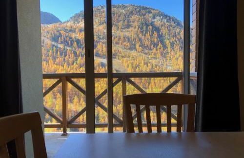 Les Terrasses d Isola 2 pièces 4 personnes - Photo 9